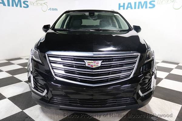 2018 Cadillac XT5 FWD 4dr Premium Luxury for sale in Lauderdale Lakes, FL – photo 3