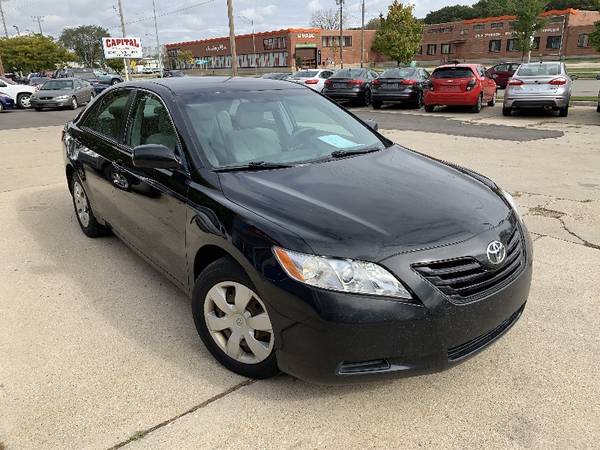 2007 Toyota Camry XLE V6 for sale in Madison, WI – photo 4
