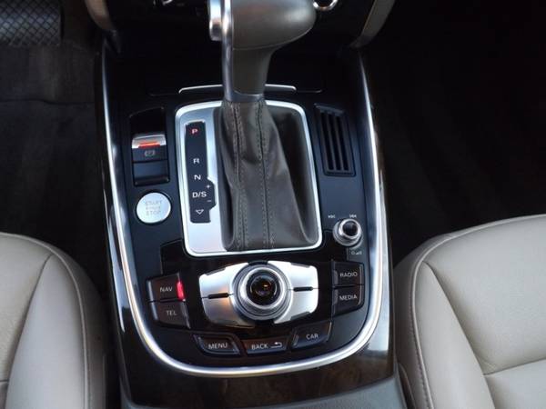 2014 Audi Q5 quattro 4dr 2.0T Premium Plus for sale in Albuquerque, NM – photo 22
