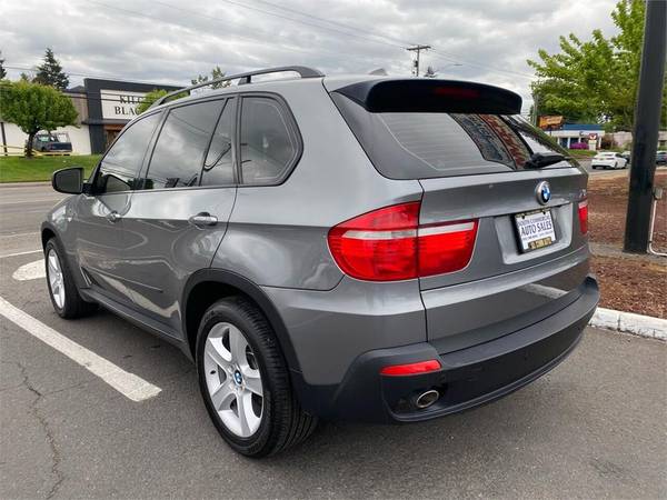 2010 BMW X5 xDrive35d AWD 3rd Row! - - by dealer for sale in Albany, OR – photo 6