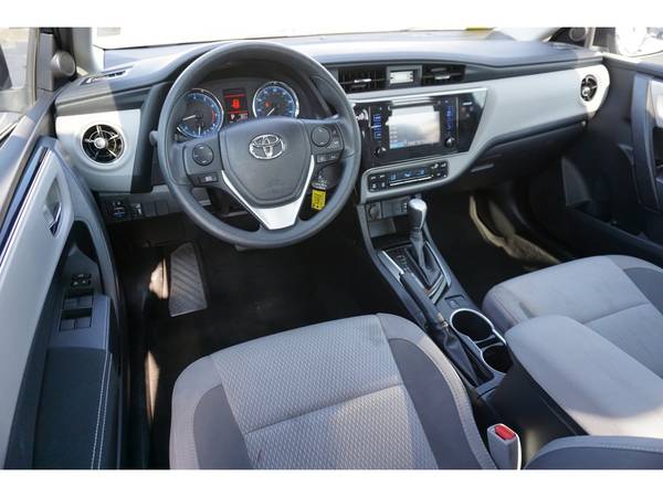 2017 Toyota Corolla LE for sale in Chattanooga, TN – photo 15