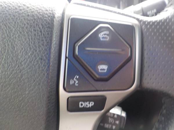 2016 Toyota 4Runner LIMITED 4X4, 3RD ROW, LEATHER HEATED & COOLED for sale in Virginia Beach, VA – photo 21