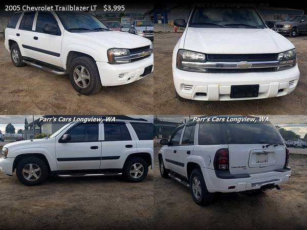 2002 Ford *F150* *F 150* *F-150* *XLT* PRICED TO SELL! - cars &... for sale in Longview, OR – photo 15