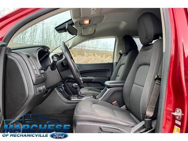 2018 GMC Canyon SLE 4x4 4dr Crew Cab 6 ft. LB - truck - cars &... for sale in Mechanicville, VT – photo 13