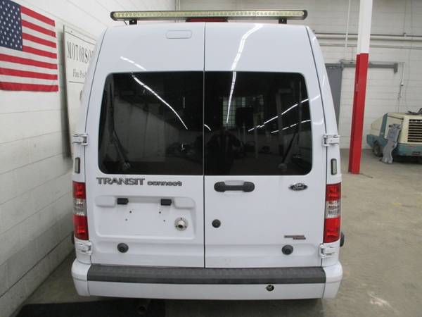 2013 Ford Transit Connect XLT Cargo Van - - by dealer for sale in Highland Park, IL – photo 8