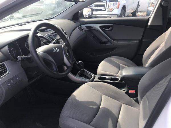 2016 Hyundai Elantra SE EASY FINANCING AVAILABLE for sale in Santa Ana, CA – photo 15