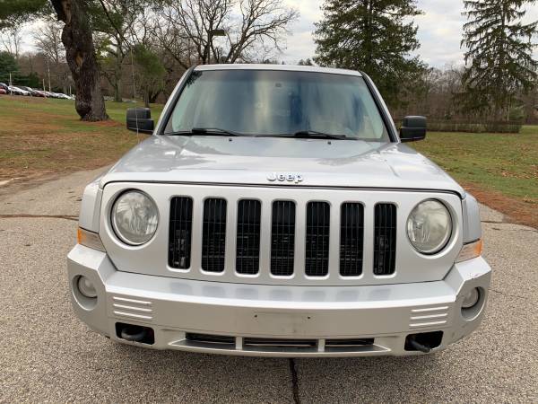 2010 JEEP PATRIOT - cars & trucks - by dealer - vehicle automotive... for sale in Attleboro, RI – photo 6