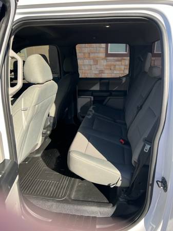 2020 Ford F250 Crew Cab for sale in Tempe, AZ – photo 5
