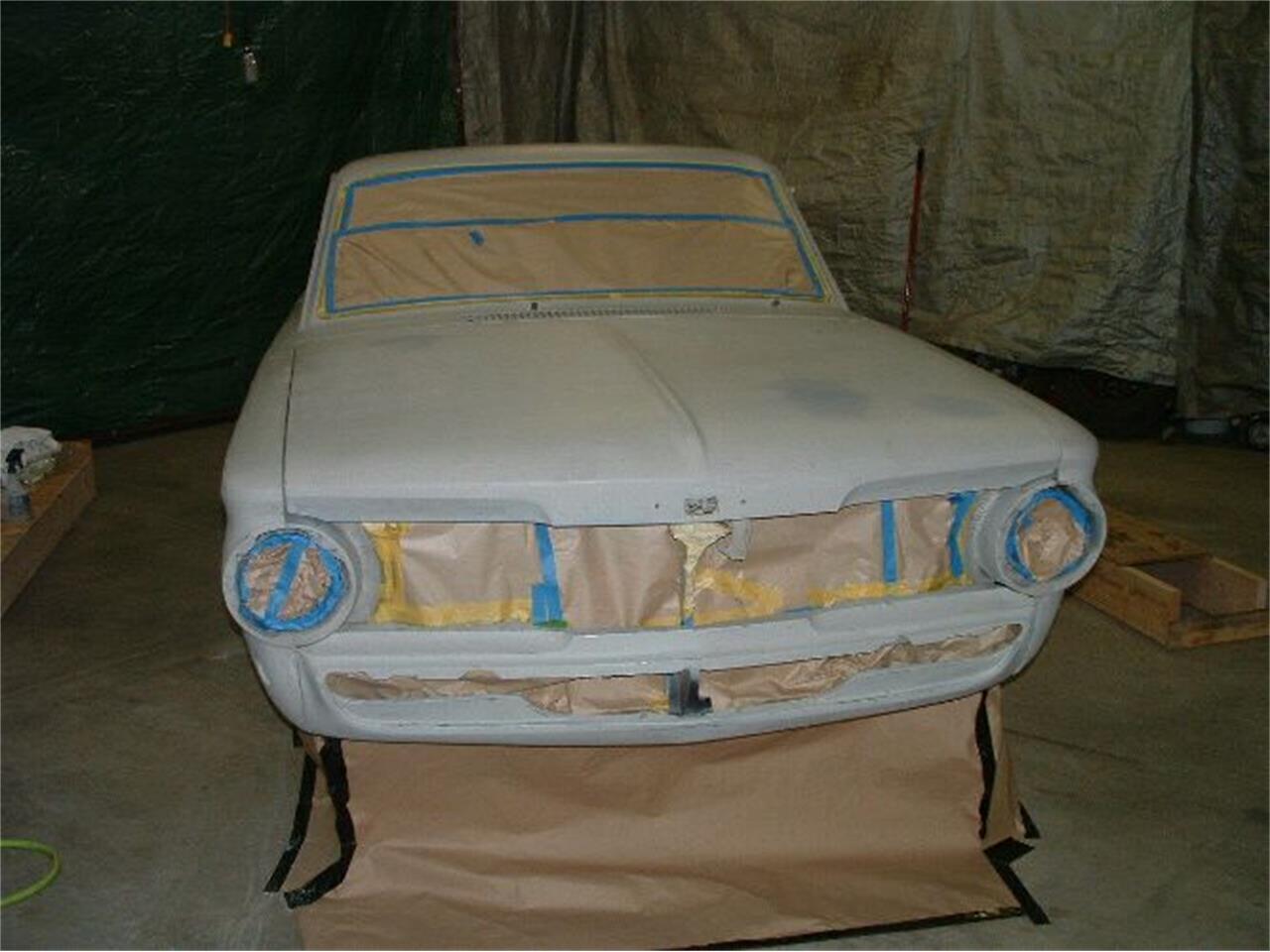 1965 Plymouth Barracuda for sale in Cadillac, MI – photo 5
