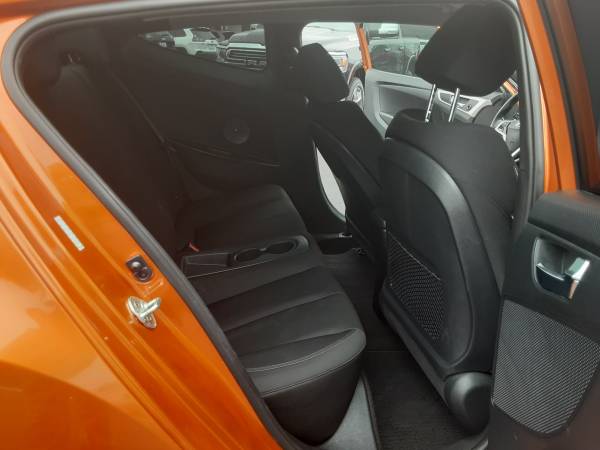 2016 HYUNDAI VELOSTER - - by dealer - vehicle for sale in Weslaco, TX – photo 14