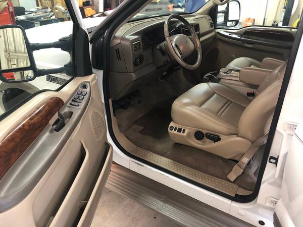2000 Ford Excursion F250 for sale in Grandview, TX – photo 7