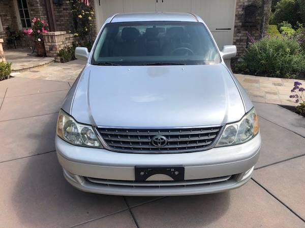 2004 Toyota Avalon - - by dealer - vehicle automotive for sale in Los Alamitos, CA – photo 8
