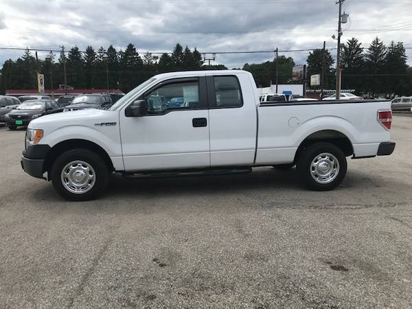 2010 FORD F-150...DRIVE NOW...PAY LATER!!! for sale in Akron, OH – photo 3