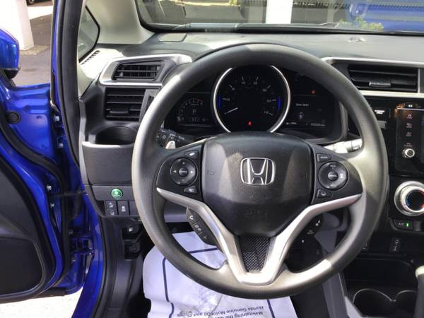 2018 Honda Fit EX CVT - - by dealer - vehicle for sale in Kahului, HI – photo 15