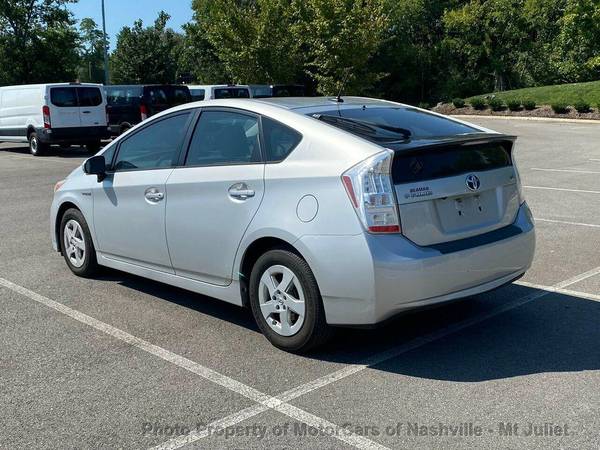 2010 Toyota Prius 5dr Hatchback IV BAD CREDIT? $1500 DOWN *WI... for sale in Mount Juliet, TN – photo 4