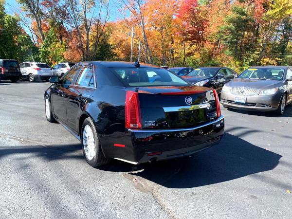 2013 Cadillac CTS Luxury AWD -CALL/TEXT TODAY! - cars & trucks - by... for sale in Salem, MA – photo 6