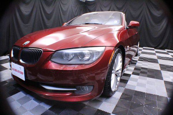 2011 BMW 335 I EVERYONE WELCOME!! for sale in Garrettsville, OH – photo 3