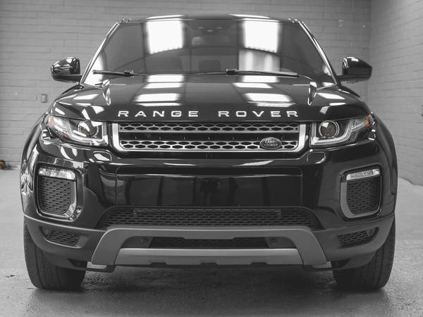 2016 *Land Rover* *Range Rover Evoque* *5dr Hatchback H for sale in Bellevue, WA – photo 4
