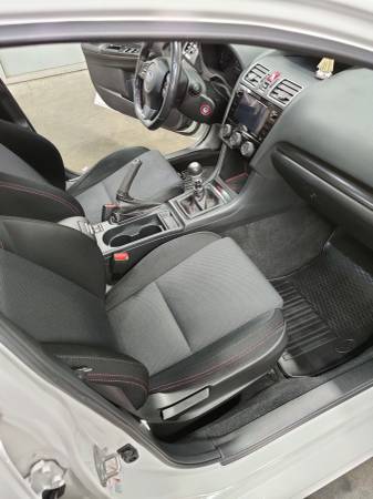 2018 Subaru WRX Premium 6MT for sale in Acworth, GA – photo 7