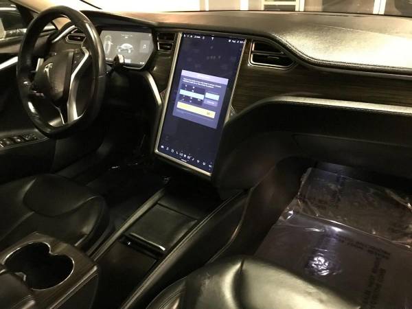 2014 Tesla Model S 60 4dr Liftback EASY FINANCING! - cars & trucks -... for sale in Rancho Cordova, CA – photo 17