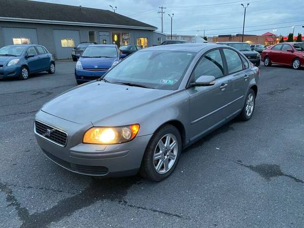 2006 Volvo S40 - cars & trucks - by dealer - vehicle automotive sale for sale in Carlisle, PA – photo 8