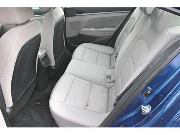 2018 Hyundai Elantra SEL - sedan - - by dealer for sale in Bartlesville, KS – photo 11