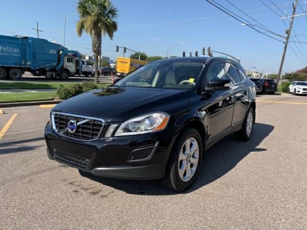 2013 Volvo XC60 for sale in Metairie, LA – photo 3