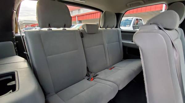 2019 Toyota Sequoia SR5 8 Passenger 4x4 w/ 36k Miles - cars & trucks... for sale in Green Bay, WI – photo 13
