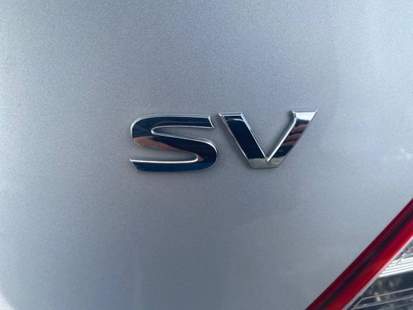 2018 Nissan Versa Sedan SV CVT - - by dealer - vehicle for sale in Bridgeville, DE – photo 18