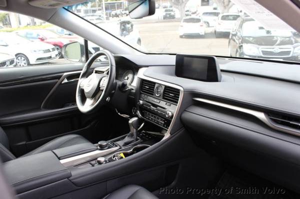 2016 Lexus RX 350 FWD 4dr for sale in San Luis Obispo, CA – photo 10