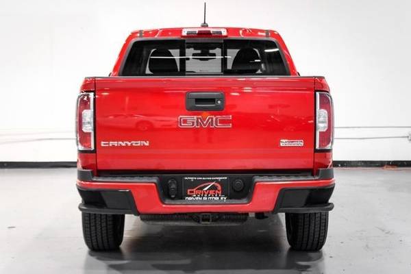 2016 Gmc Canyon SLE PICKUP 4D 5 FT - - by dealer for sale in Dallas, TX – photo 7