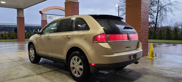 ///07 LINCOLN MKX GLASSTOP // - cars & trucks - by dealer - vehicle... for sale in East Hartford, CT – photo 7
