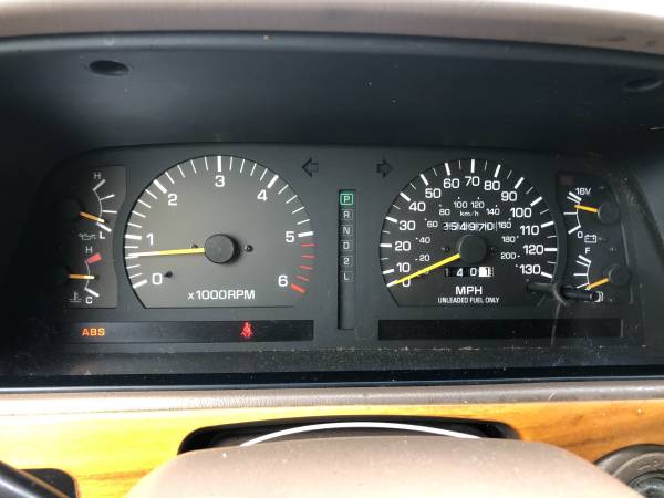 1997 Toyota Land Cruiser for sale in Rye, NY – photo 9
