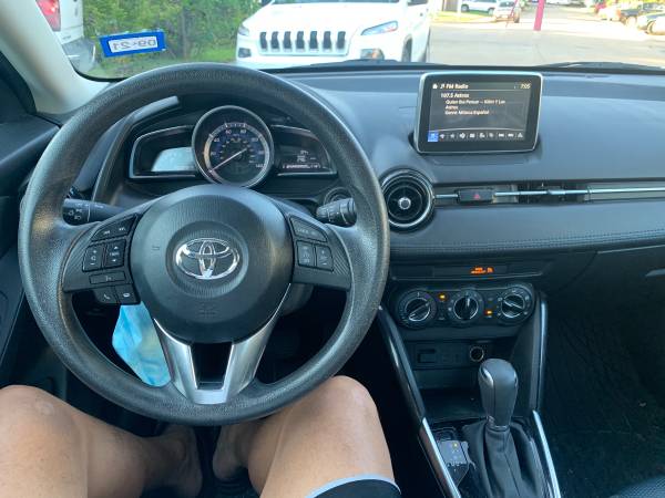 2017 Toyota Yaris ia for sale in Duncanville, TX – photo 7