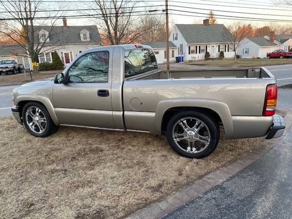 1999 Chevy Pick up for sale in Torrington, CT – photo 2