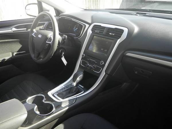 2016 Ford Fusion Magnetic FANTASTIC DEAL! for sale in Half Moon Bay, CA – photo 16