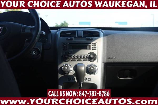 2006 *PONTIAC* *TORRENT* ALLOY GOOD TIRES 1 OWNER 75K 087553 for sale in WAUKEGAN, IL – photo 11
