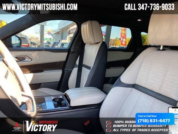 2018 Land Rover Range Rover Velar P380 HSE R-Dynamic - Call/Text -... for sale in Bronx, NY – photo 12