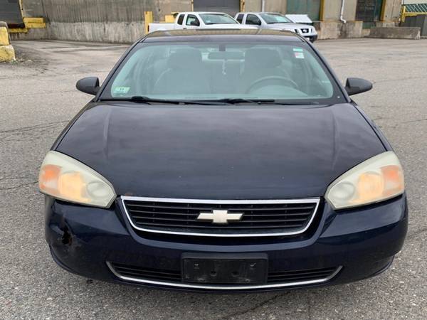2006 Chevrolet Malibu LS - - by dealer - vehicle for sale in Gloucester City, NJ – photo 3