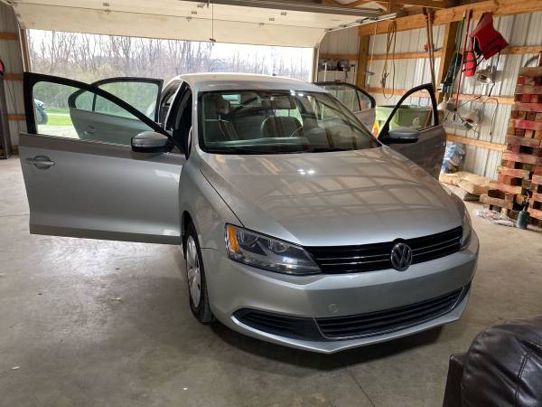 2013 Volkswagen Jetta 2 5 for sale in Cable, OH – photo 7