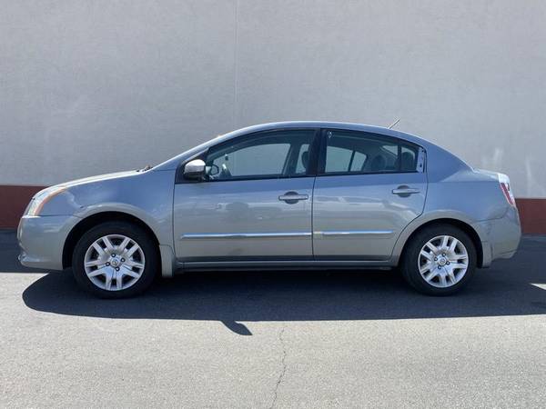 2010 Nissan Sentra 2 0 S - 500 DOWN o a c - Call or Text! - cars & for sale in Tucson, AZ – photo 2