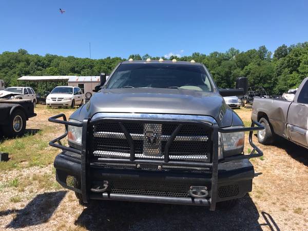 2011 Dodge 3500 w/delete kit and much more for sale in Waynesboro, SC – photo 2