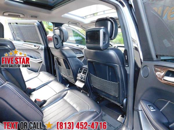 2013 Mercedes-Benz GL450 GL450 TAX TIME DEAL!!!!! EASY... for sale in TAMPA, FL – photo 14