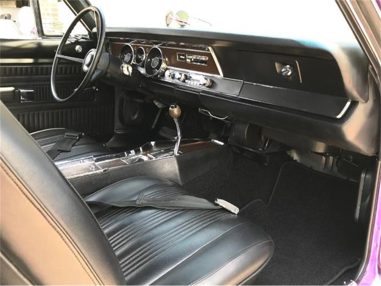 1970 Dodge Dart for sale in Cadillac, MI – photo 3