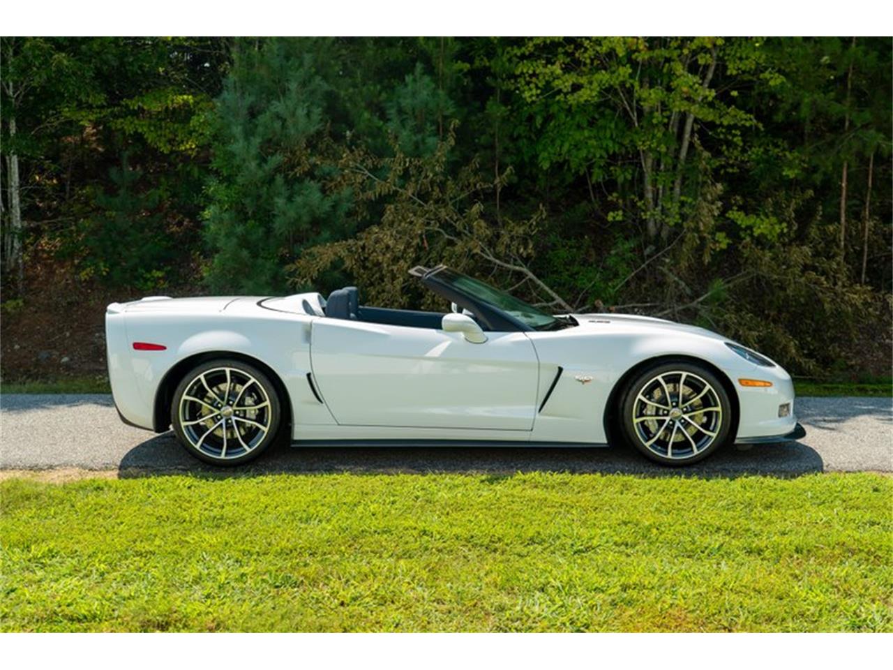 2013 Chevrolet Corvette for sale in Hickory, NC – photo 7