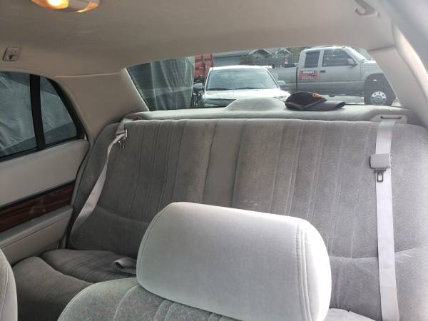97 buick lesabre In excellent condition 81xxxmiles - cars & trucks -... for sale in Vallejo, CA – photo 3