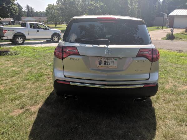 11 Acura MDX for sale in South Bend, IN – photo 4