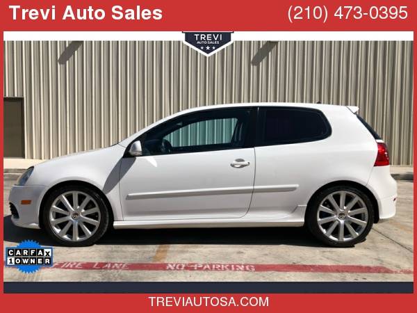 VW R32 3.2L V6 AWD**#957 of 5000 MADE**$1,500 Down!! w.a.c *Easy... for sale in San Antonio, TX – photo 2