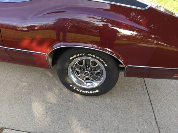 1970 Oldsmobile Cutlass S for sale in Findlay, OH – photo 6