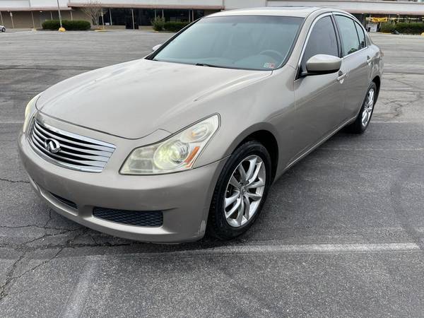 2009 Infiniti G37x AWD - Payment Plans Welcome - - by for sale in Richmond , VA – photo 5